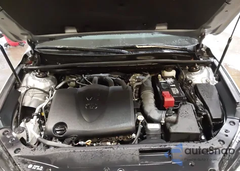 2020 Toyota Avalon Xle from USA, damaged, VIN 4T1AZ1FB3LU039778